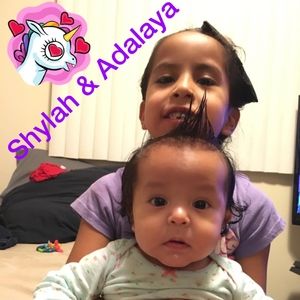 Meet your Posher, Sulema